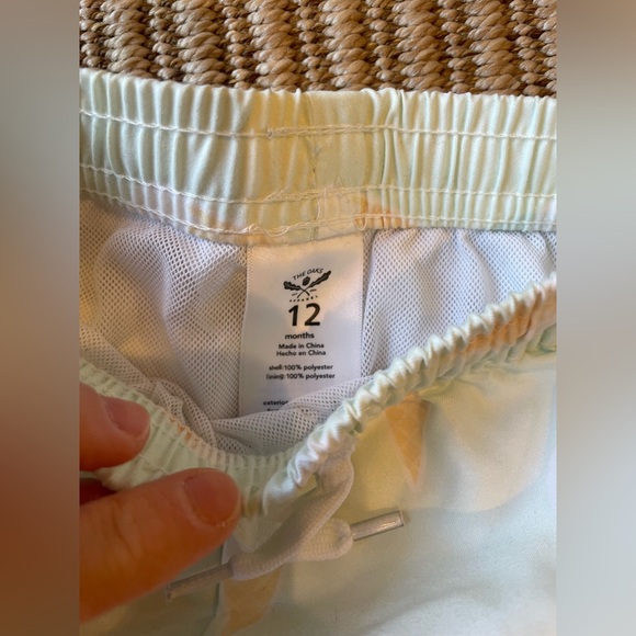 Oaks Apparel ice cream cone bathing suit - Picture 2 of 4